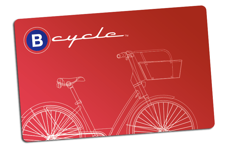 bcycle cost